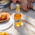 Cerveza Bohemia Cristal 24 Botellas De 355ml