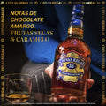 Whisky Chivas Regal 18 Años 750 Ml