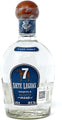 Siete Leguas - Tequila Siete Leguas Blanco 750 ml