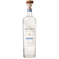 Tequila Blanco Ocho Plata - 750 ml