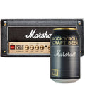 Cerveza Importada Marshall 3 Pack