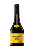 Brandy Torres 10 Años 1.5 L