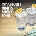 Absolut Smoky Piña Vodka 700ml