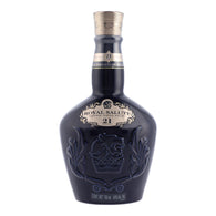 Royal Salute - Whisky Royal Salute 21 Años 700 Ml