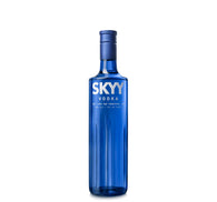 VODKA SKYY 750 ml