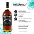 Ron Botran 15 Años Reserva Añejo 750 ml