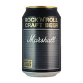 Cerveza Importada Marshall 3 Pack