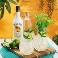 Malibú Licor Coco 750ml