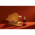 Cerveza Modelo Premium Pack 12 Botellas de 355ml, con Modelo Especial, Ámbar, Negra y Trigo
