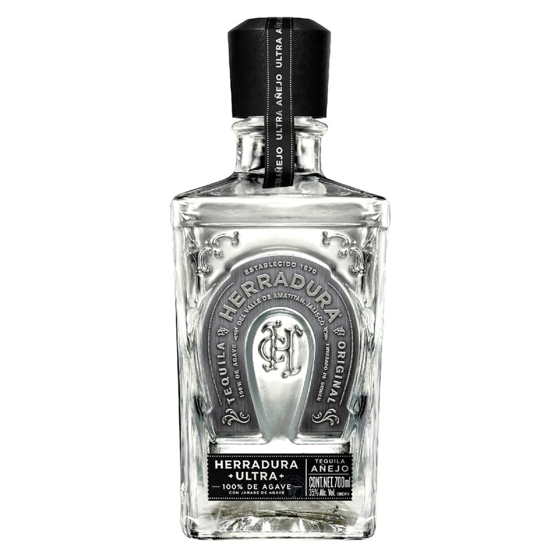Herradura Ultra Tequila 700 ml 35% alc. vol.