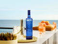 VODKA SKYY 750 ml
