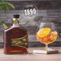 Flor de Caña | Ron 18 Años, Sin Azúcar, Alc. Vol. 40%, 750 ml