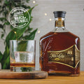 Flor de Caña | Ron 18 Años, Sin Azúcar, Alc. Vol. 40%, 750 ml
