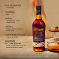 Ron Zacapa, La Pasión Colección Heavenly Cask 700 ml, Guatemala, Mezcla de Sabores, Edición Limitada