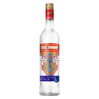 Vodka Stoli Chamoy 750ml