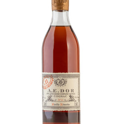 Aguardiente Cognac Vieille Reserve N°11 (A.E. Dor)