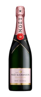 Moet Chandon Champagne Rose Imperial Botella 750ml