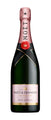 Moet Chandon Champagne Rose Imperial Botella 750ml