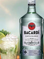 Ron Blanco Bacardi - 1.75 L