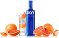 VODKA SKYY 750 ml