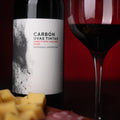 Carbón Malbec 1125ml