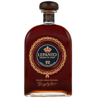 Lepanto Solera Gran Reserva Brandy de Jerez 12 años