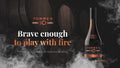 Brandy Torres 10 Smoked Barrel 700 ml