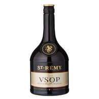 Brandy Francés V.S.O.P. St. Remy - 700 ml