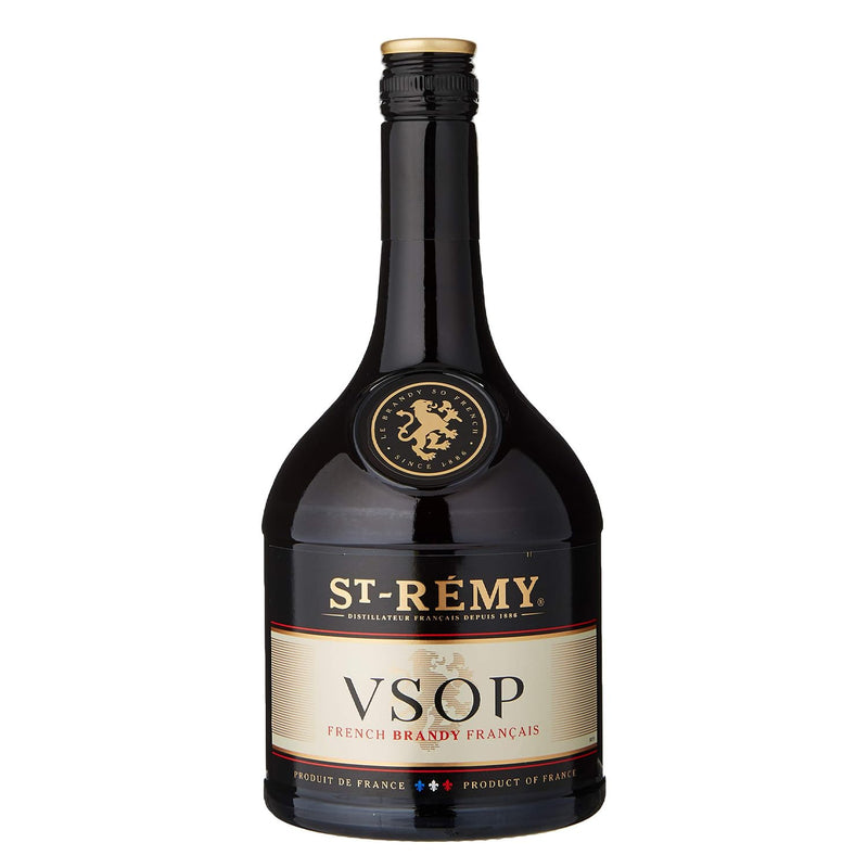 Brandy Francés V.S.O.P. St. Remy - 700 ml