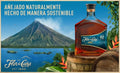 Flor de Caña | Ron 12 Años, Sin Azúcar, Alc. Vol. 35%, 750 ml