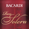 Ron Solera Bacardi - 750 ml