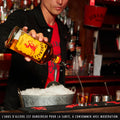 WHISKY FIREBALL CINNAMON 750ML