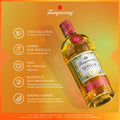 Tanqueray, Flor de Sevilla Cítrica 750 ml