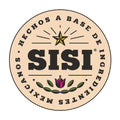 Licor de Hierbas para Carajillo Mexicano Sisi 1L