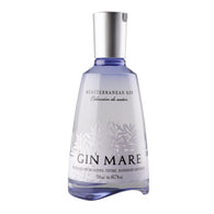 Ginebra Mare 700 ml