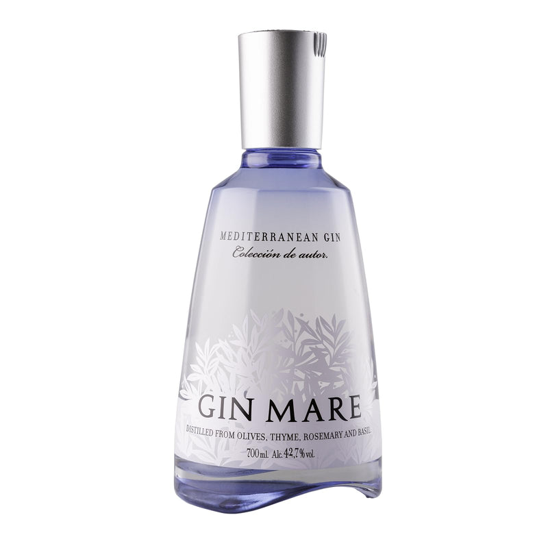 Ginebra Mare 700 ml
