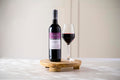 Vino tinto sin alcohol Eisberg Merlot 750 ml