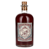 Monkey 47 Sloe Gin Licor de Ginebra - 1 x 500 ml