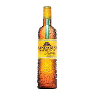 Licor Napoleon Mandarina 700 ml