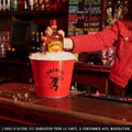 WHISKY FIREBALL CINNAMON 750ML