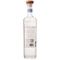 Tequila Blanco Ocho Plata - 750 ml