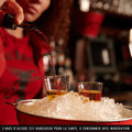 WHISKY FIREBALL CINNAMON 750ML