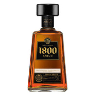 TEQUILA CUERVO 1800 AÑEJO RESERVA ANTIGUA 100% AGAVE 700 ML