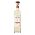 Tequila Reposado Ocho - 750 ml