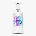 Absolut Vodka Original Limited Edition 750 ml