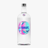 Absolut Vodka Original Limited Edition 750 ml