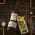 WHISKY DEWAR'S DOCE AÑOS 750 ML, Mezcla de Malta y Grano, Producto de la familia Bacardí