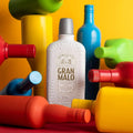 Licor Tequila Gran Malo Horchata 750ml…