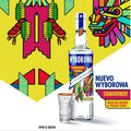 Vodka Wyborowa Polonia Tamarindo - 700 ml