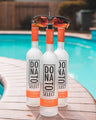 Vodka Donato Select Ucraniano 750ml